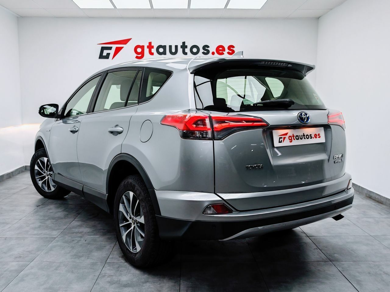 Foto Toyota Rav4 22
