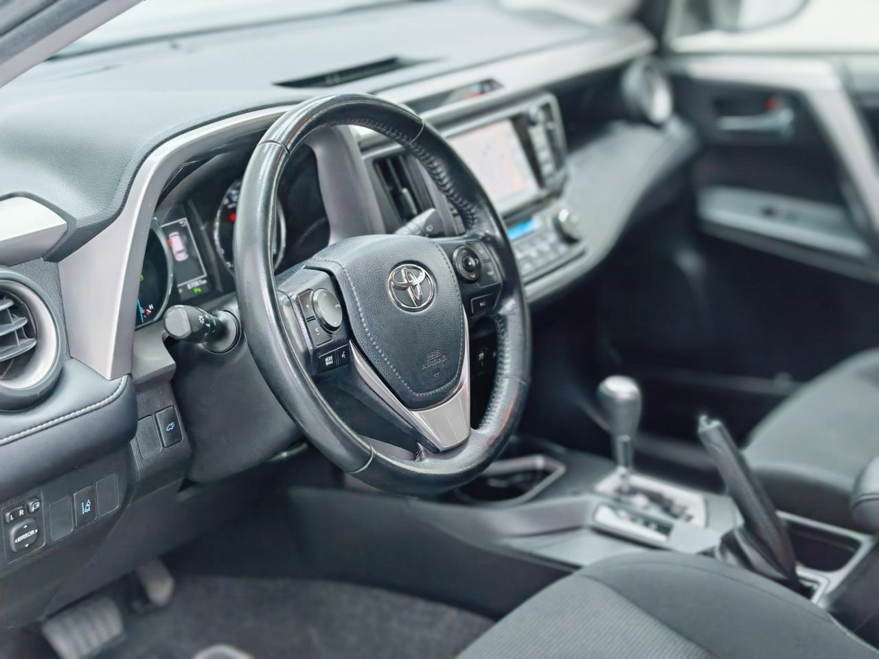 Foto Toyota Rav4 23