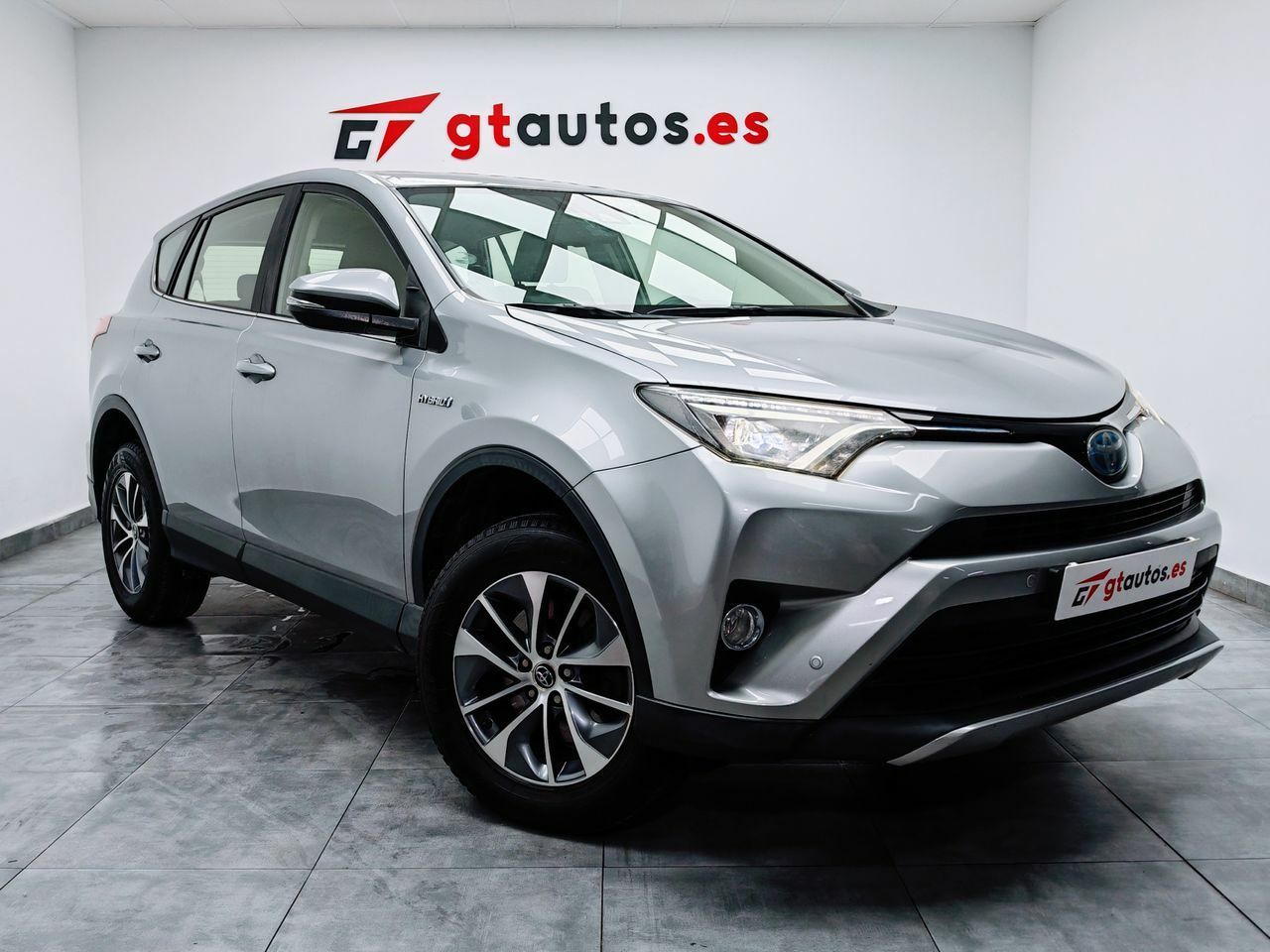 Foto Toyota Rav4 24