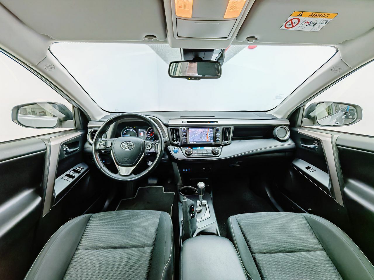 Foto Toyota Rav4 25