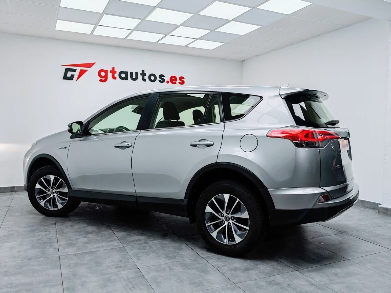 Foto Toyota Rav4 26
