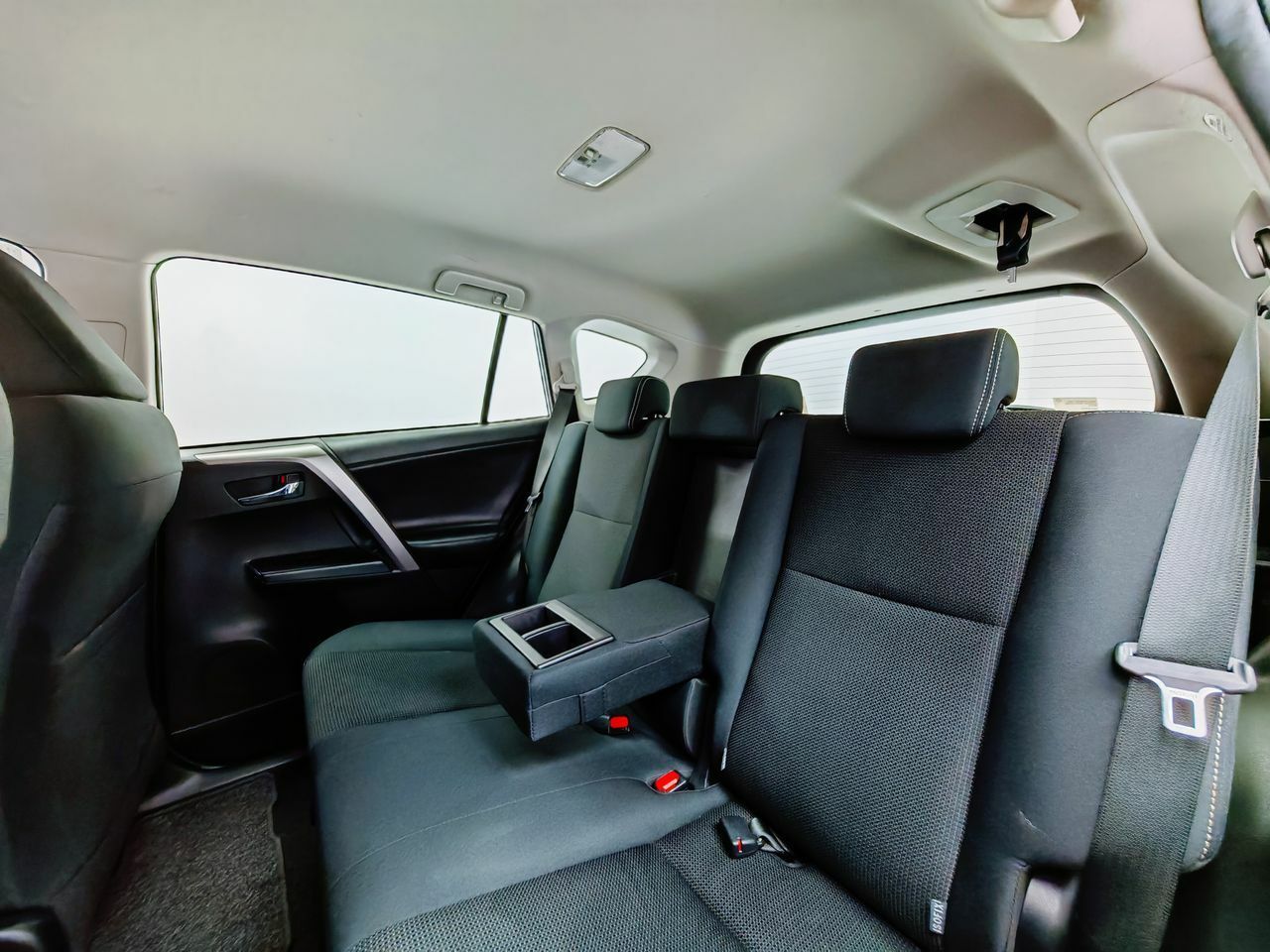Foto Toyota Rav4 27