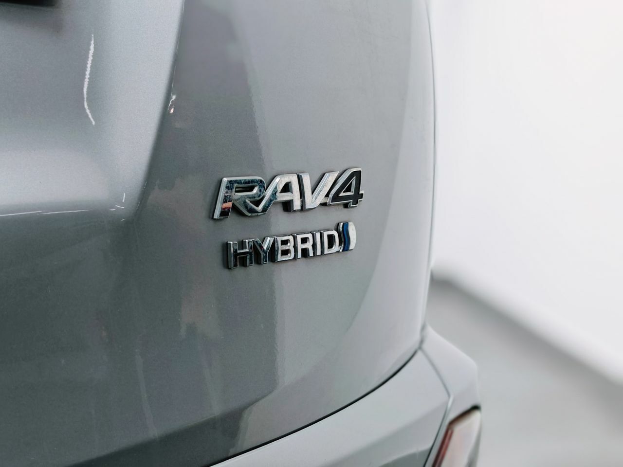 Foto Toyota Rav4 28