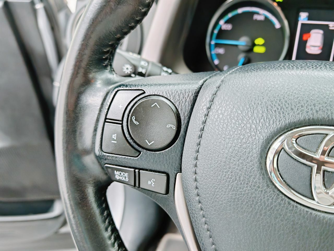 Foto Toyota Rav4 29