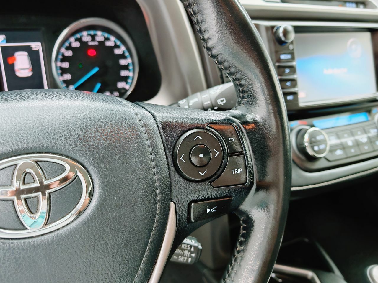 Foto Toyota Rav4 30