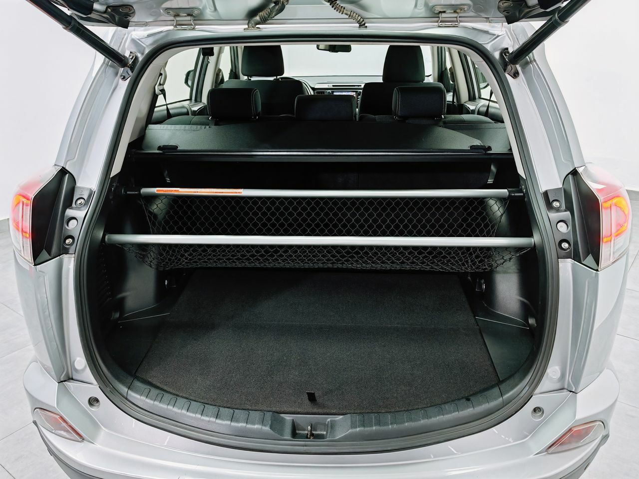 Foto Toyota Rav4 31
