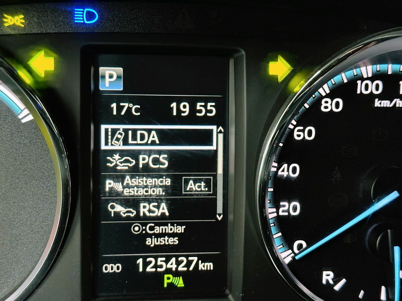 Foto Toyota Rav4 7