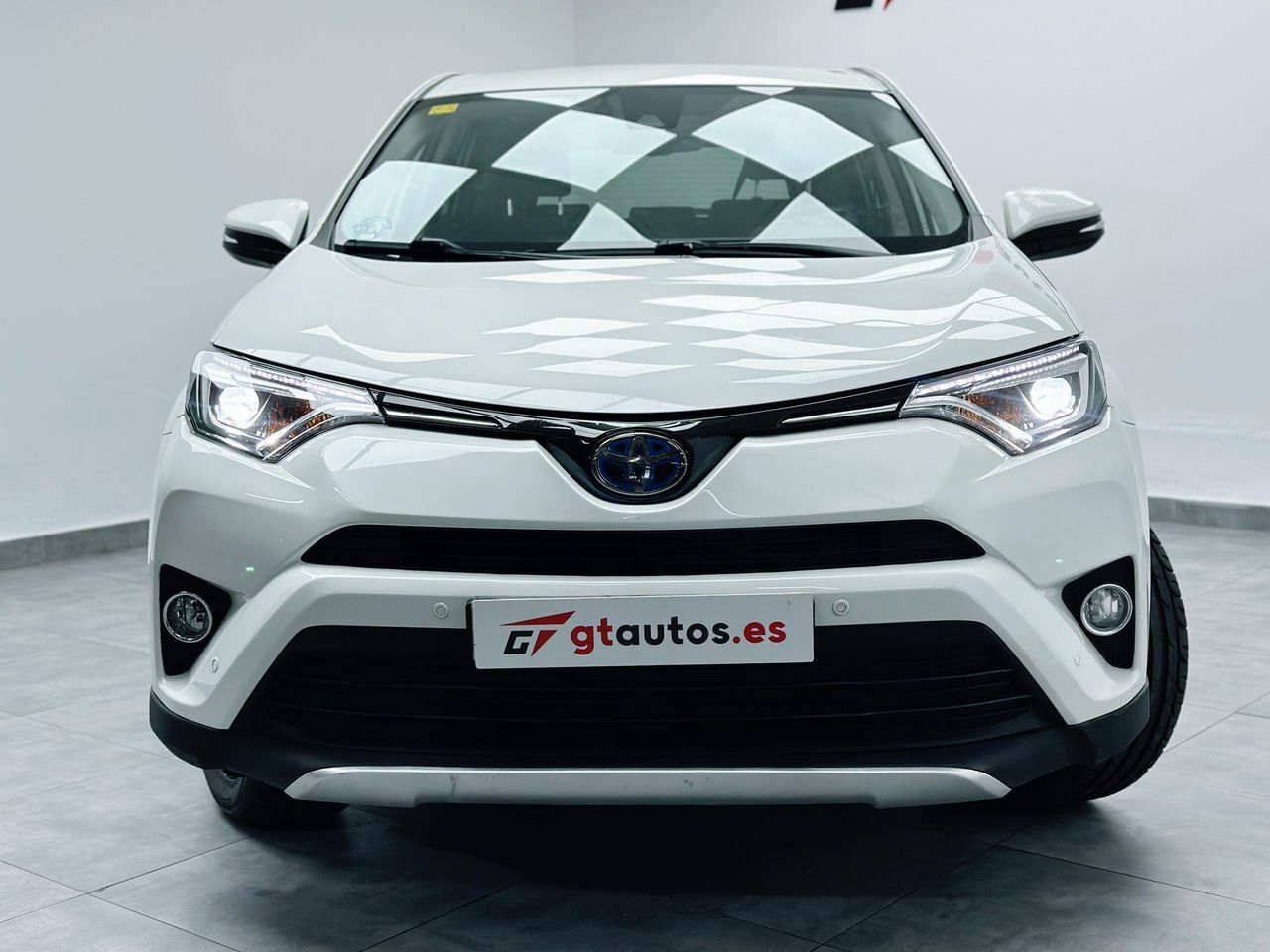 Foto Toyota Rav4 11