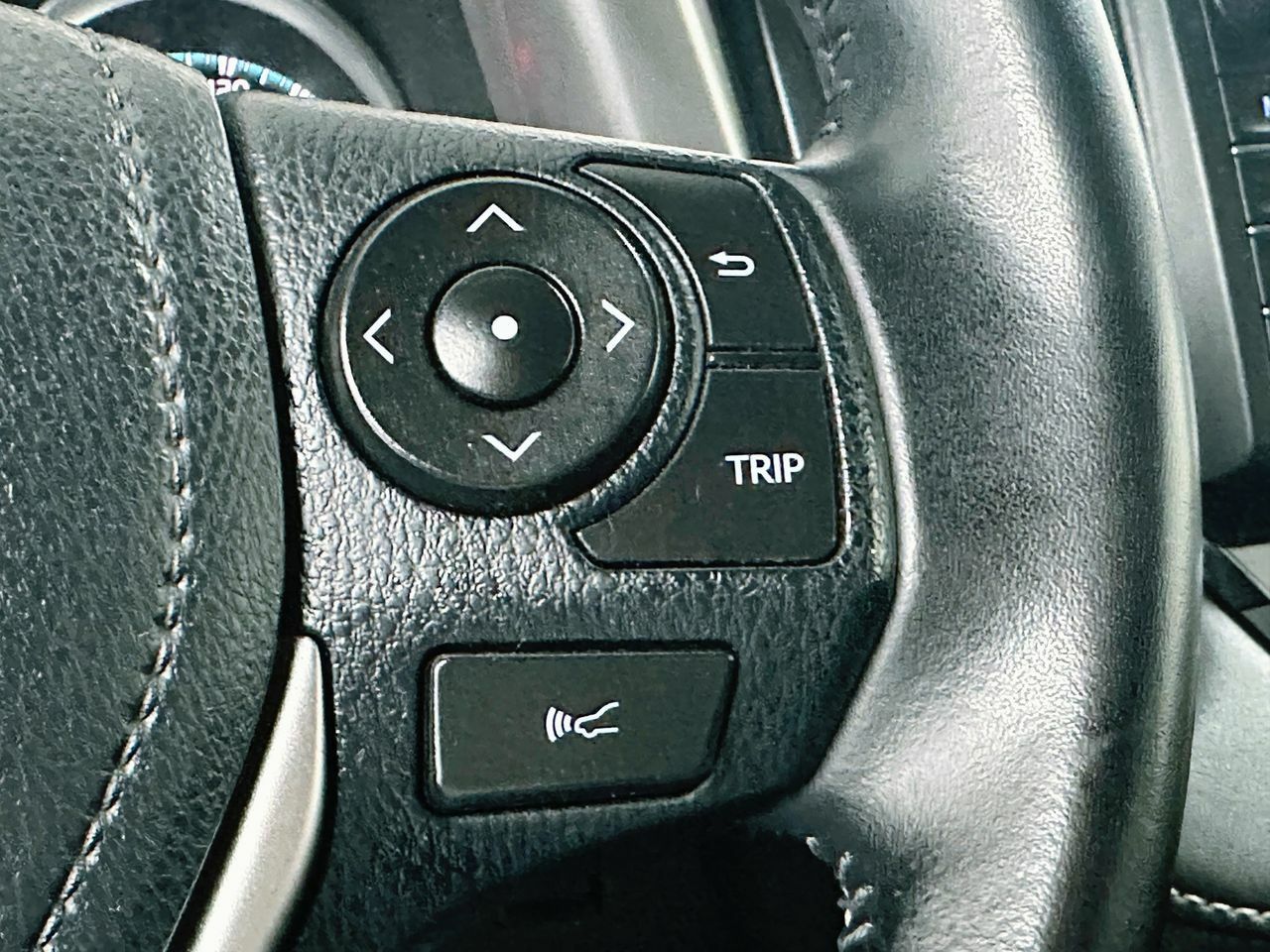 Foto Toyota Rav4 19