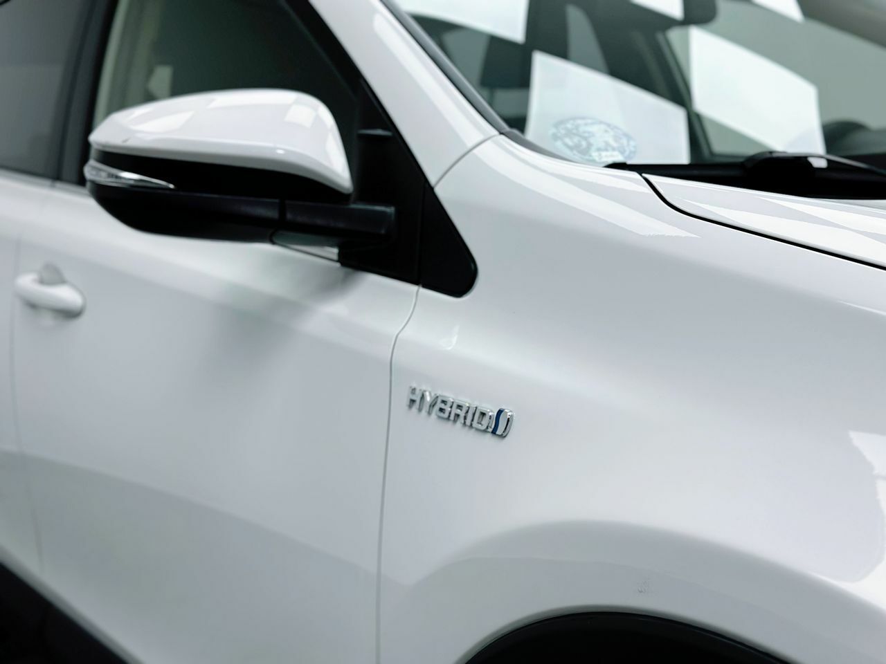 Foto Toyota Rav4 21
