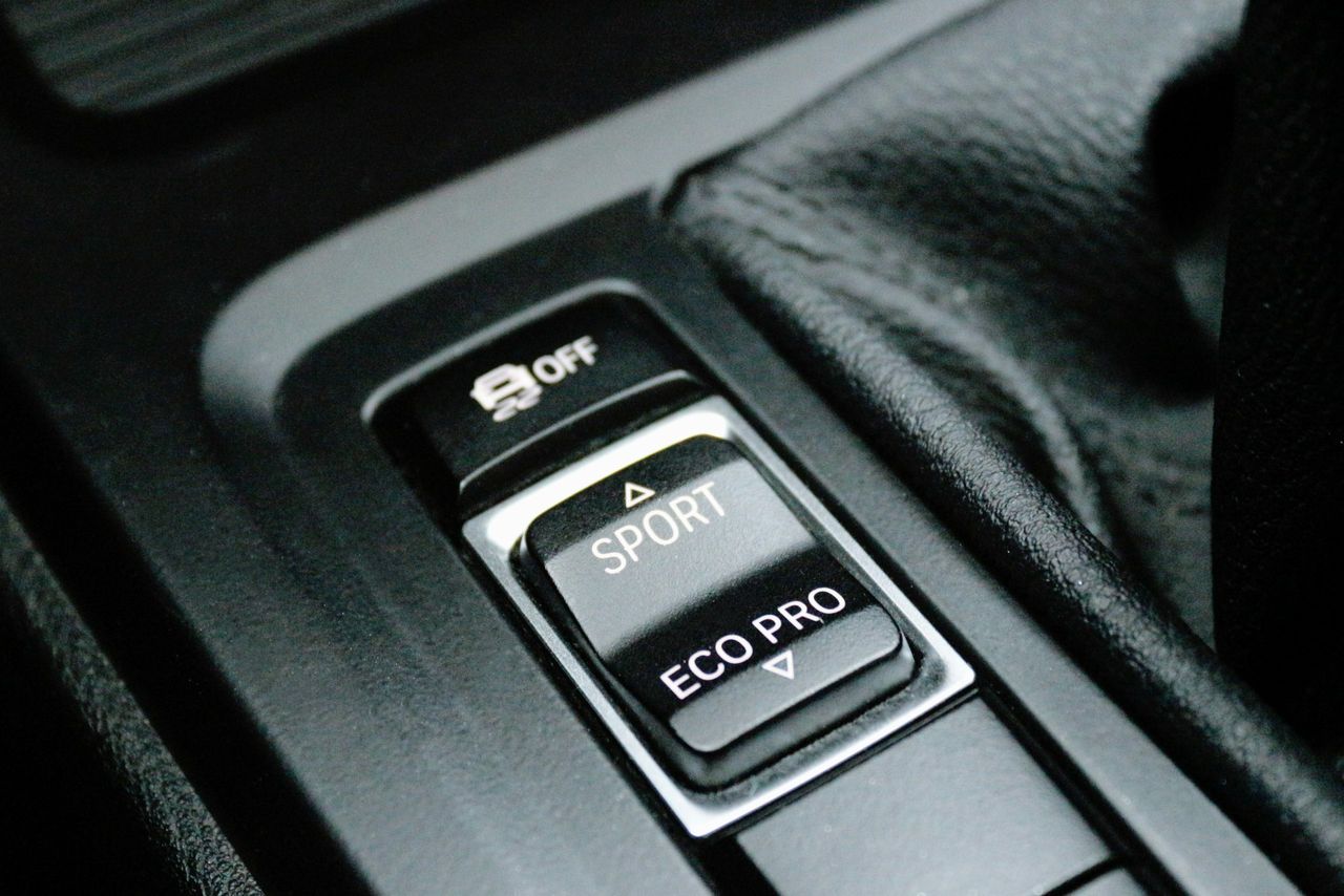 Foto BMW X1 4