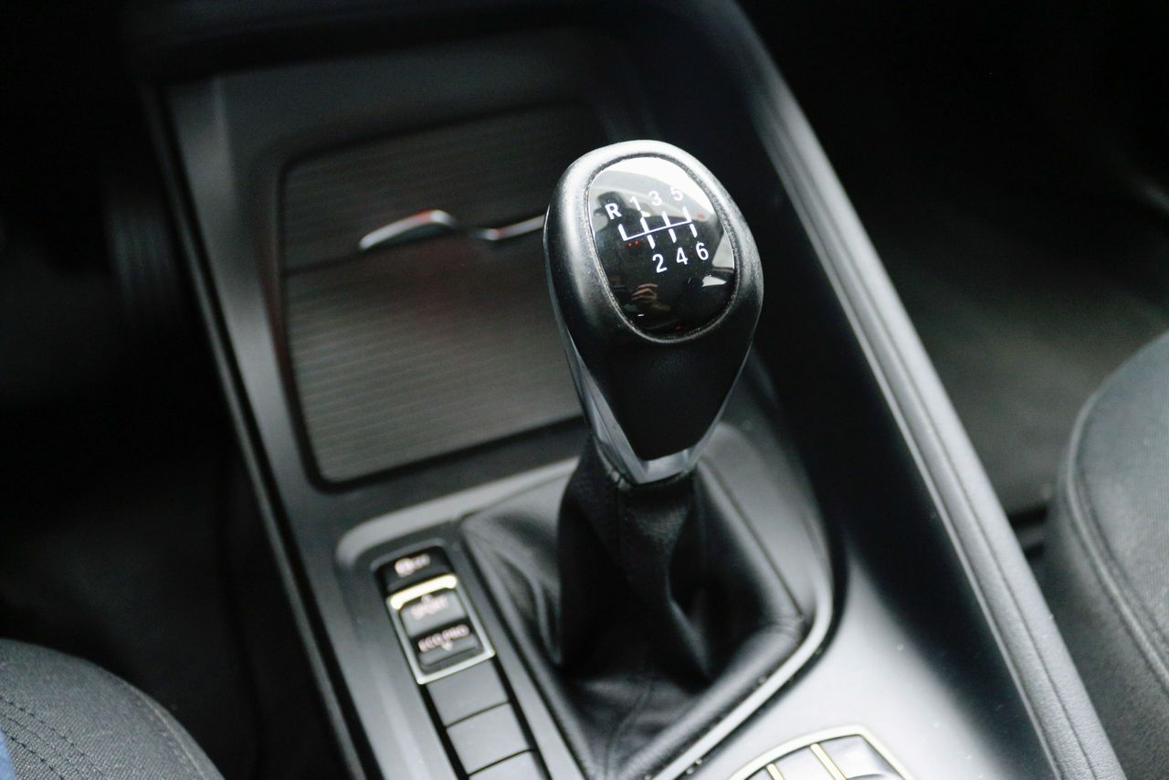 Foto BMW X1 9