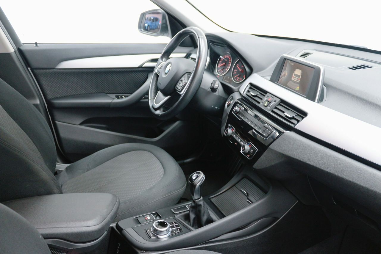 Foto BMW X1 21