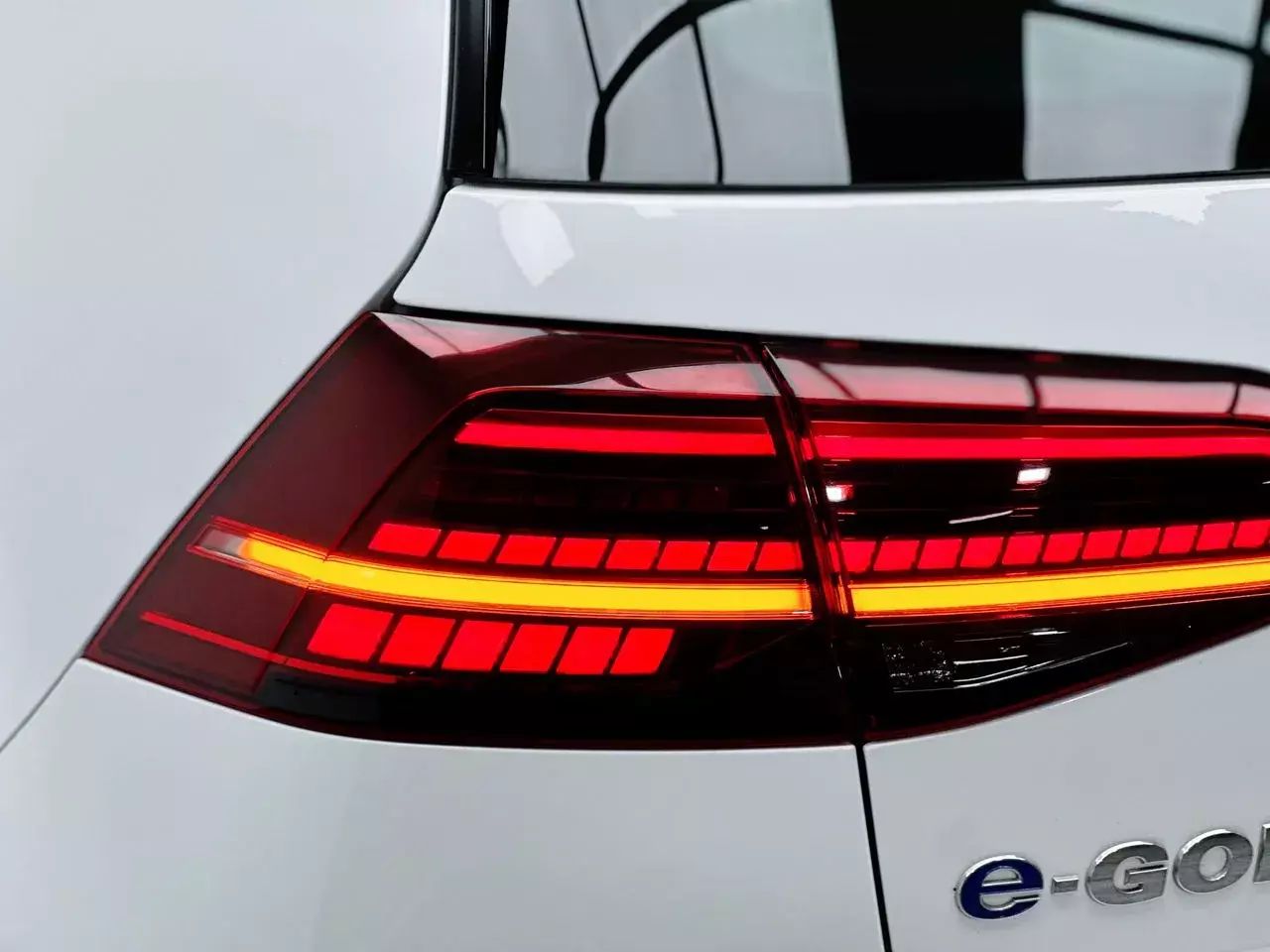 Foto Volkswagen Golf 15
