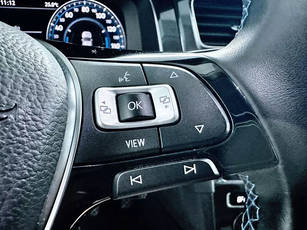 Foto Volkswagen Golf 20