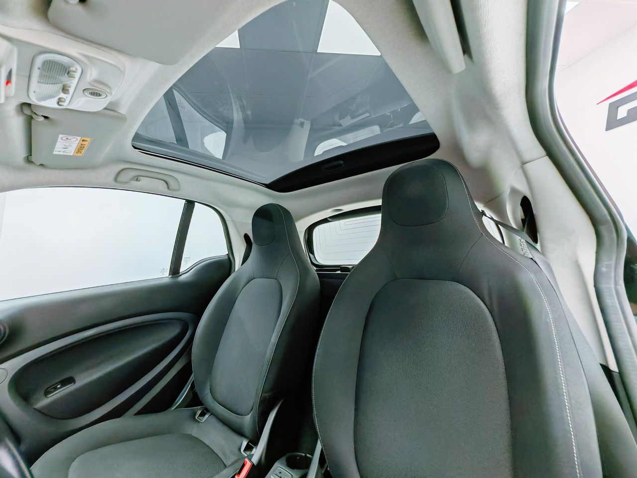 Foto Smart Fortwo 2