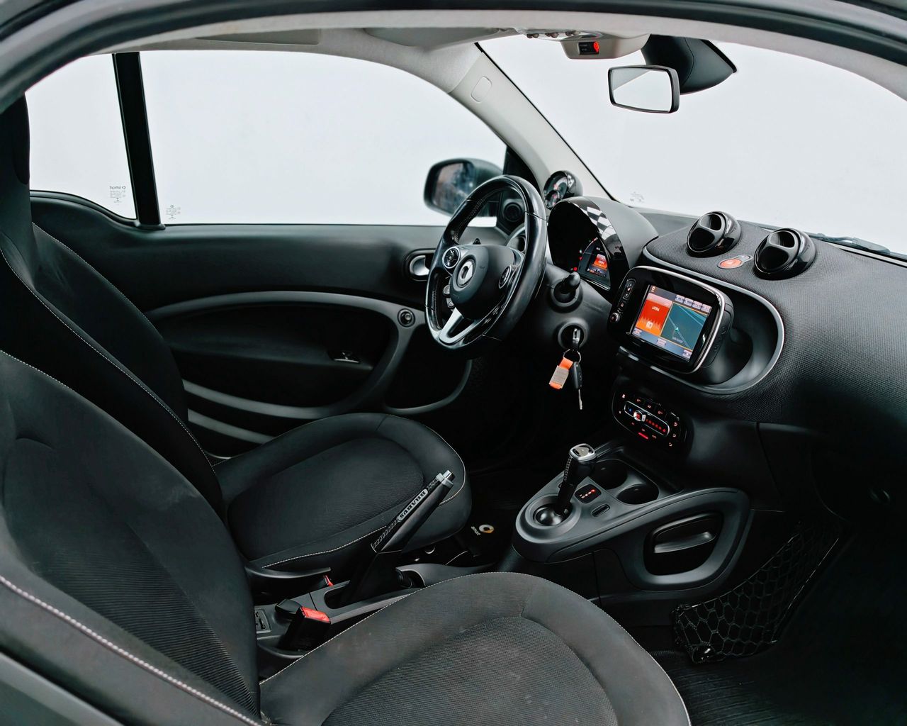 Foto Smart Fortwo 6