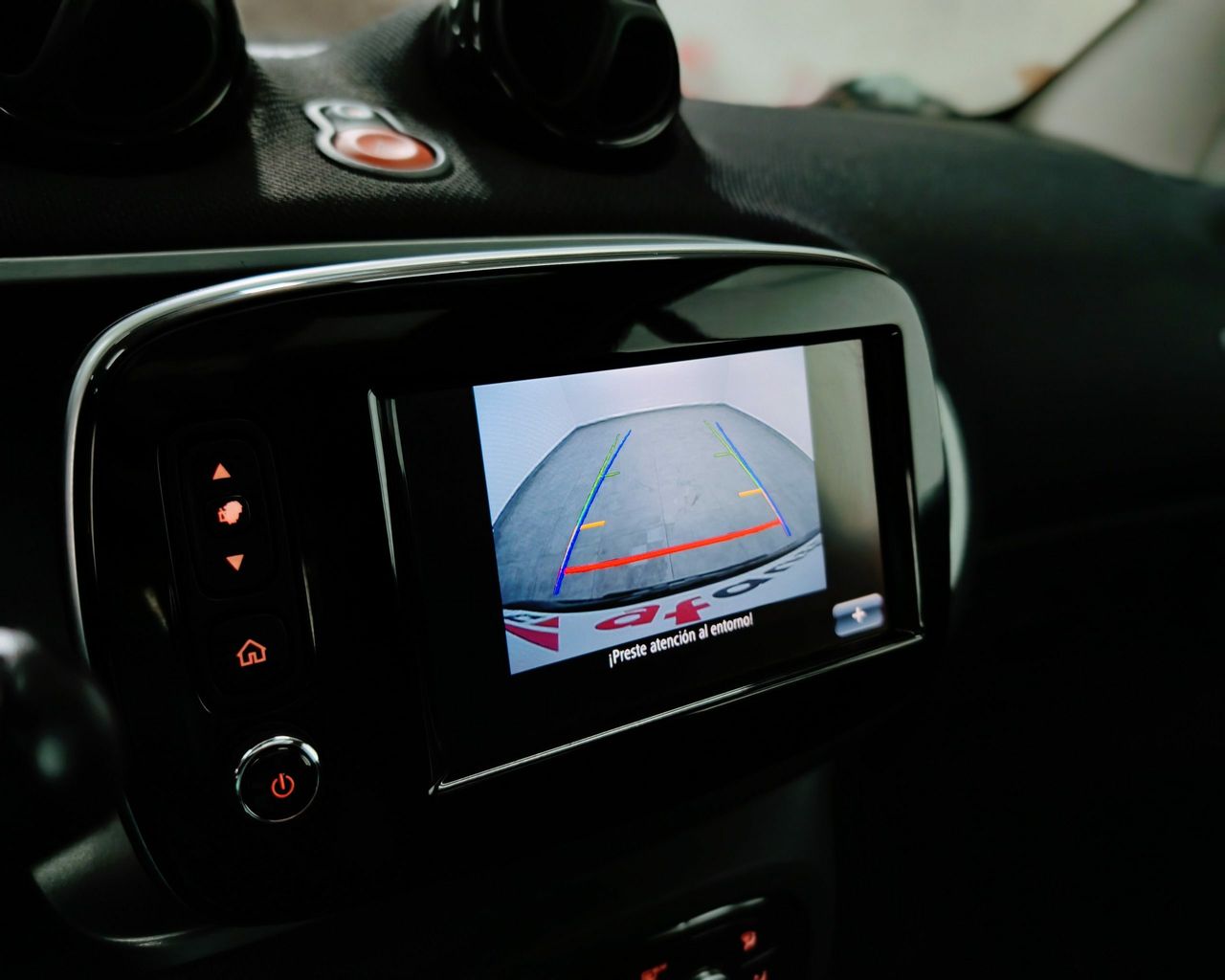 Foto Smart Fortwo 7