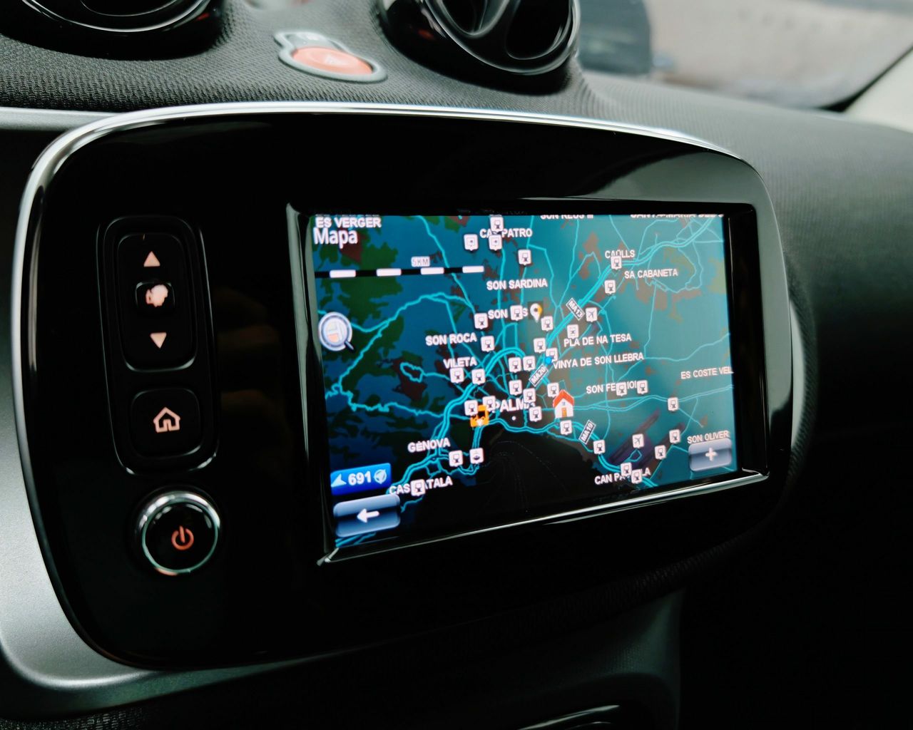 Foto Smart Fortwo 9