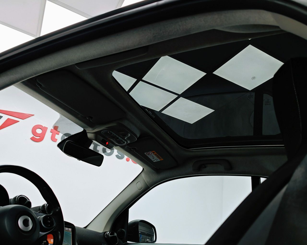 Foto Smart Fortwo 12