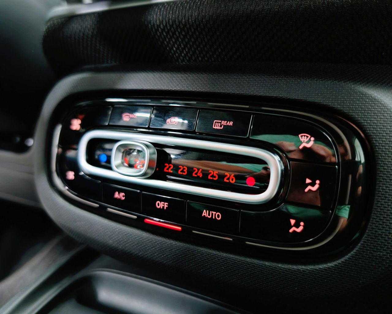 Foto Smart Fortwo 13