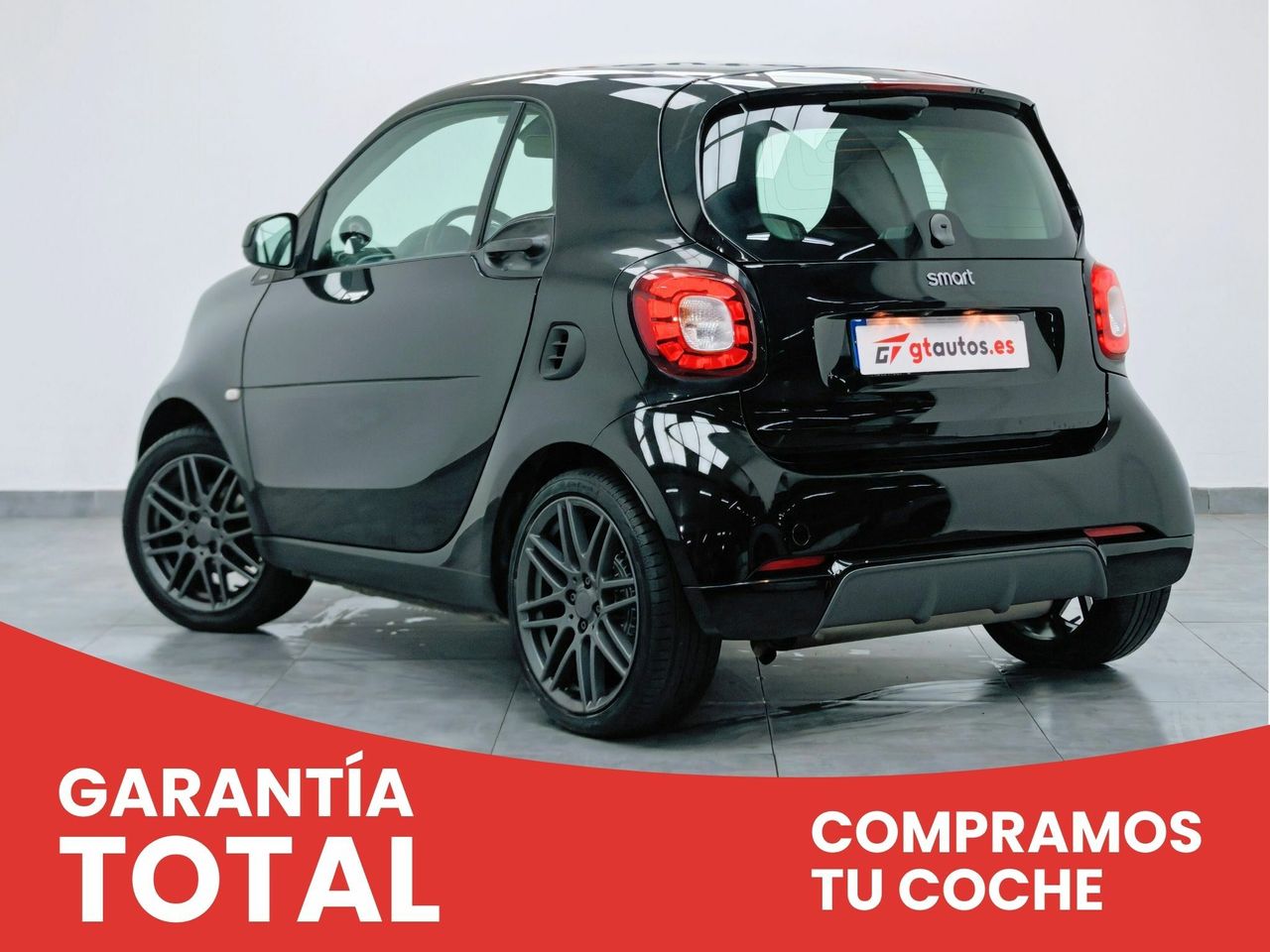 Foto Smart Fortwo 14