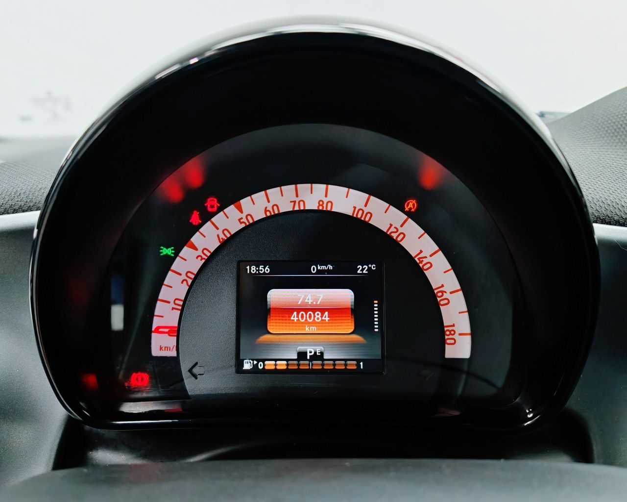 Foto Smart Fortwo 15