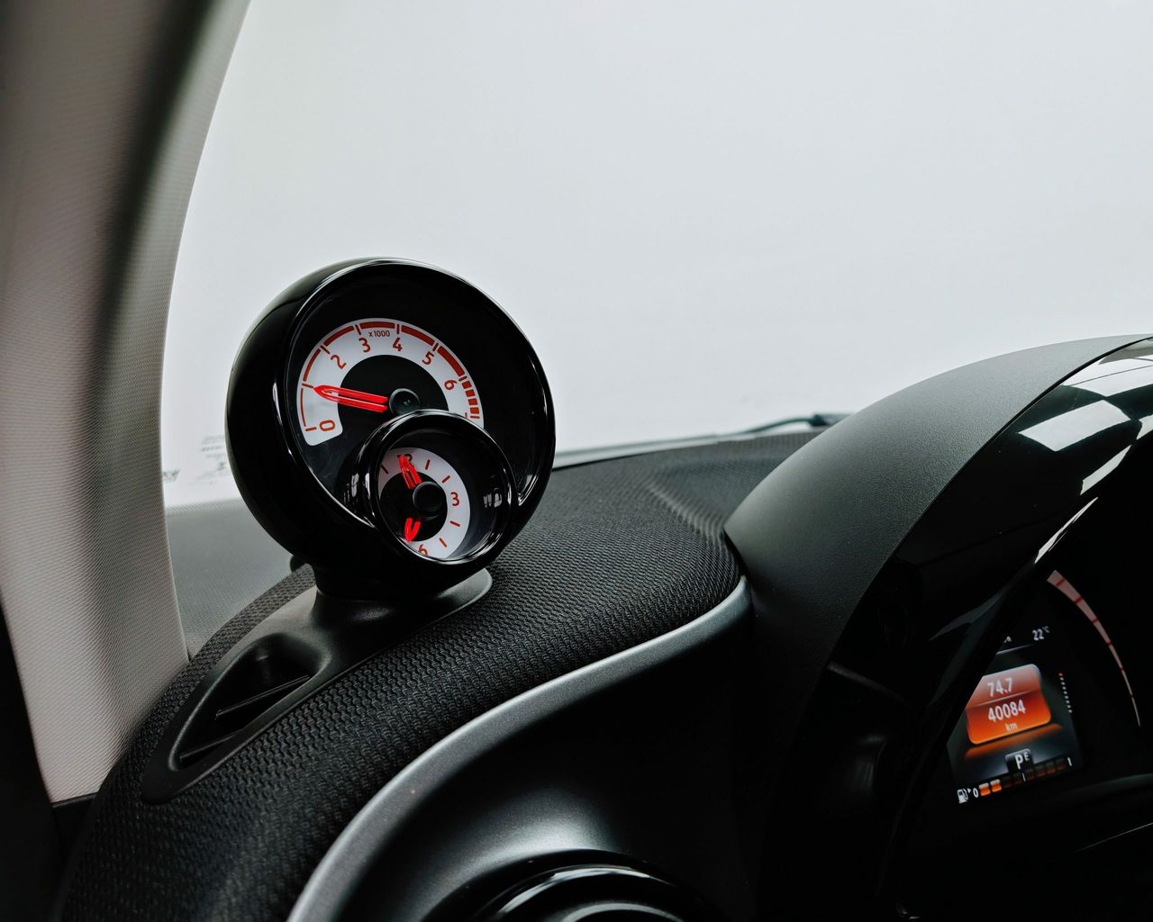Foto Smart Fortwo 16