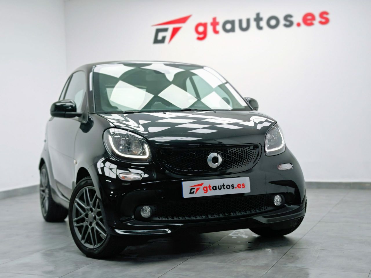 Foto Smart Fortwo 17