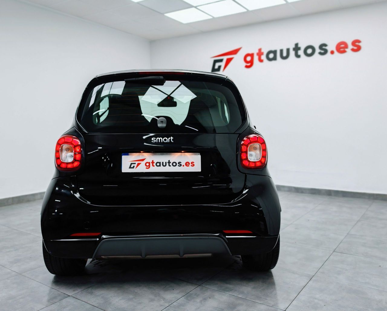 Foto Smart Fortwo 18