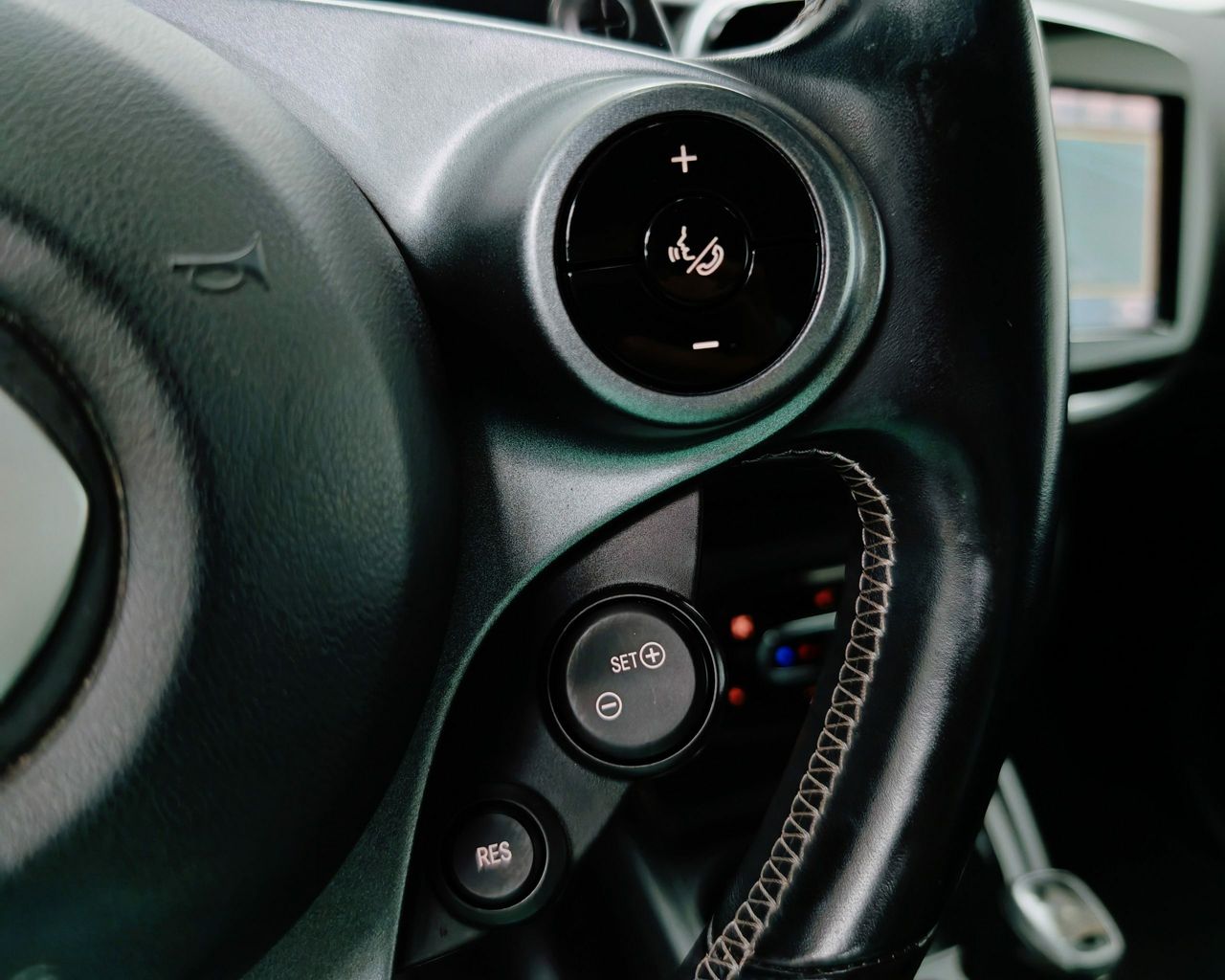 Foto Smart Fortwo 20