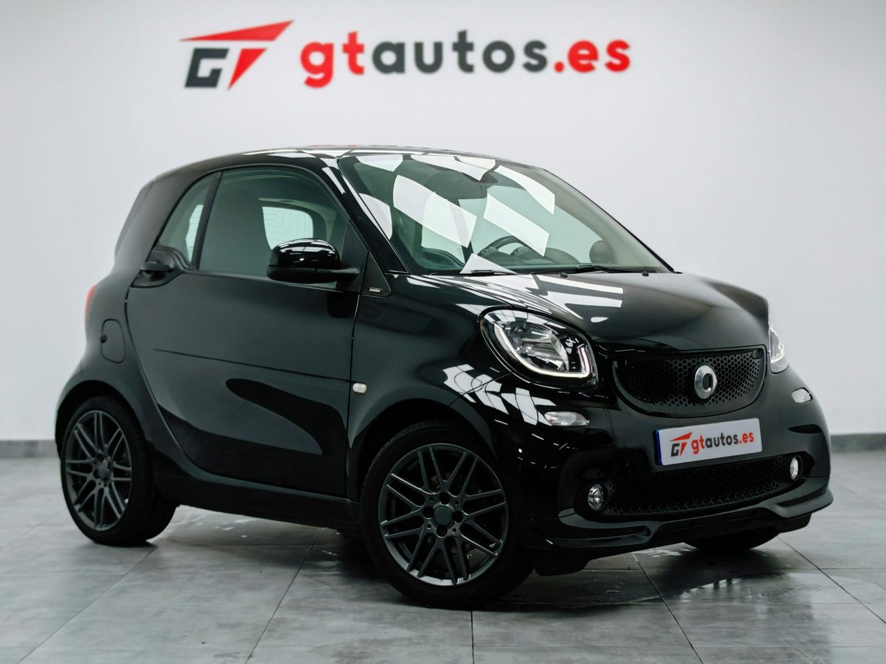 Foto Smart Fortwo 21