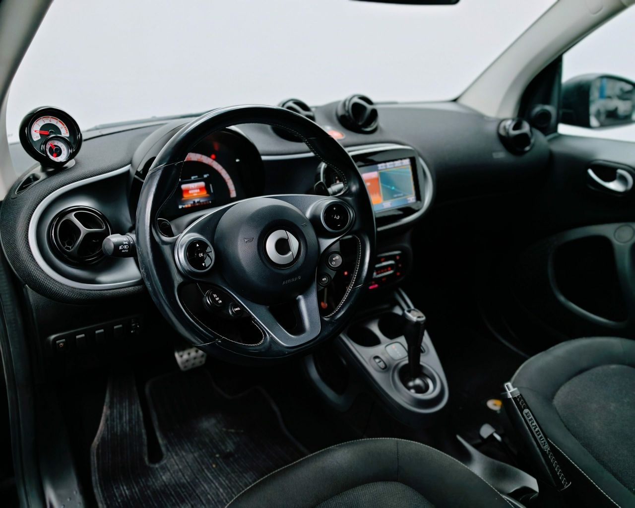 Foto Smart Fortwo 22