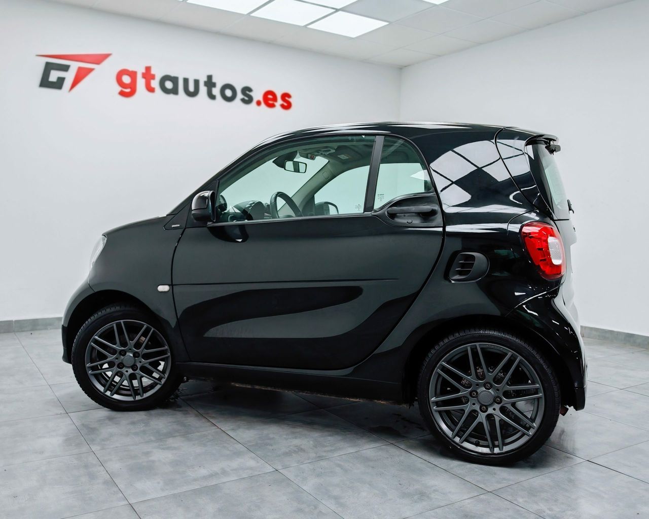 Foto Smart Fortwo 24