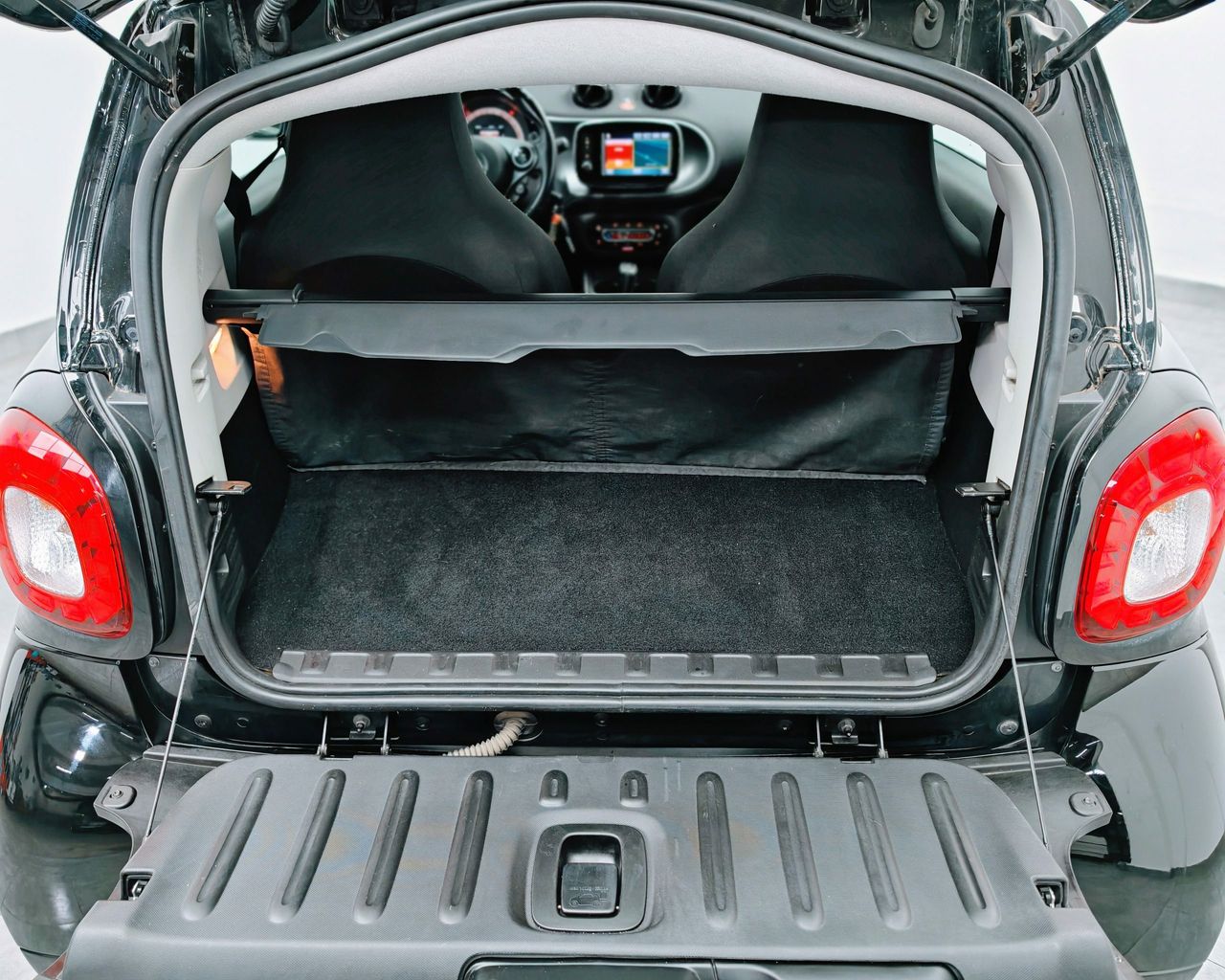 Foto Smart Fortwo 26