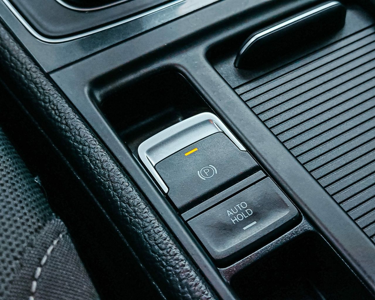 Foto Volkswagen Golf 8