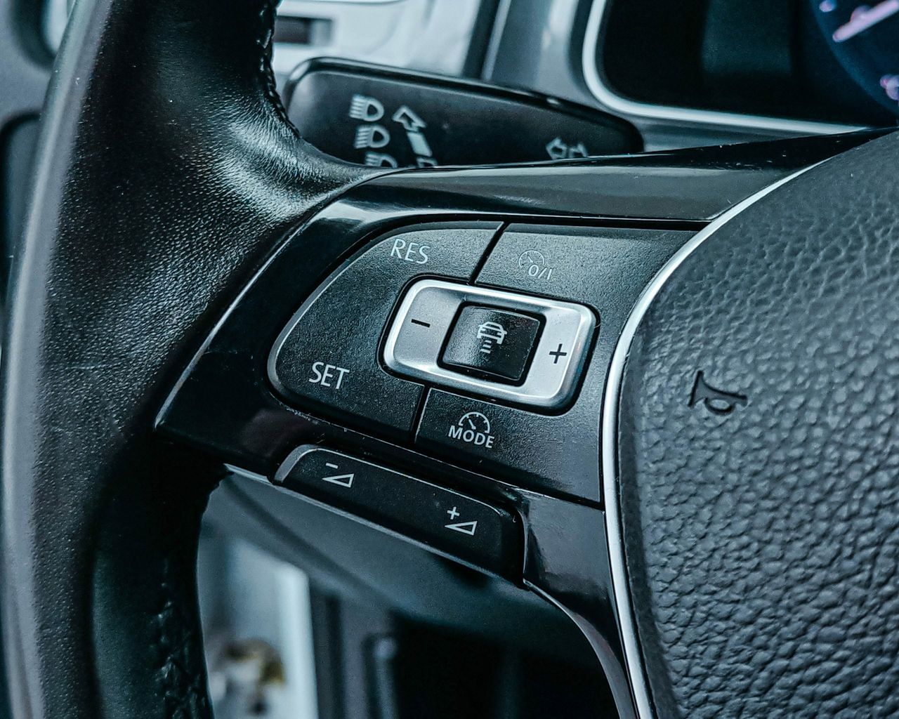 Foto Volkswagen Golf 11