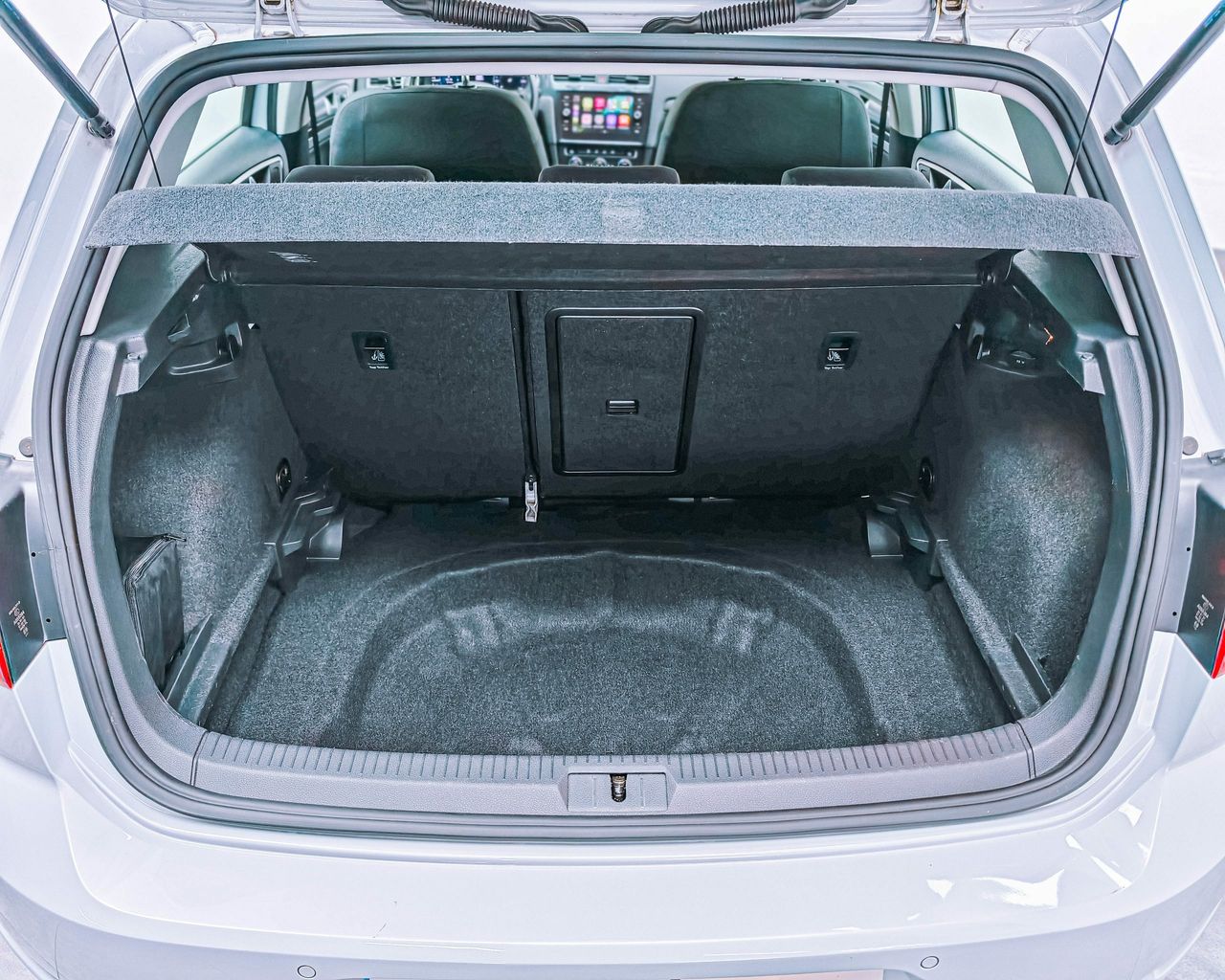 Foto Volkswagen Golf 27