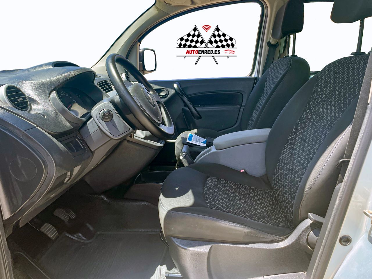 Foto Renault Kangoo 16