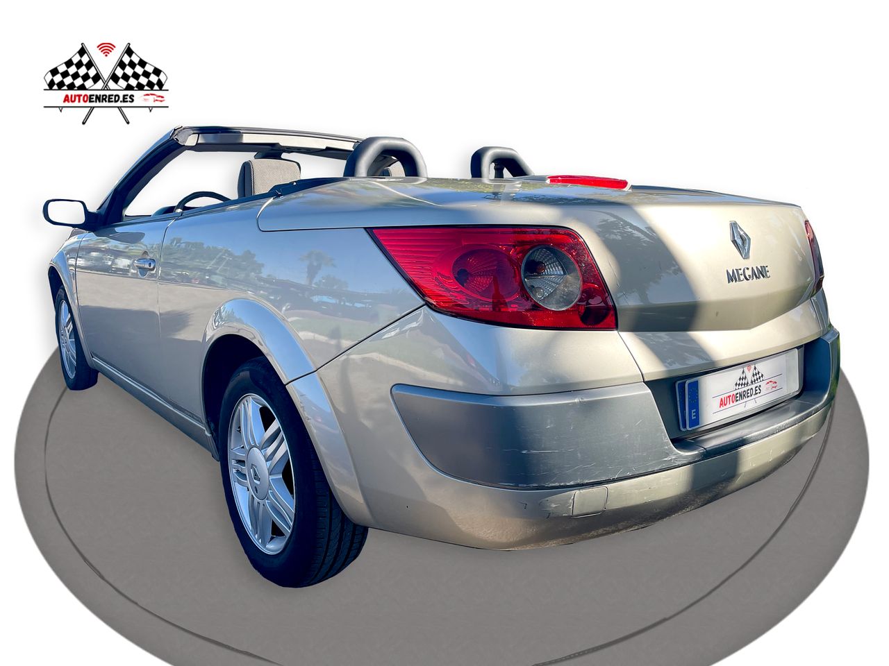 Foto Renault Mégane 3