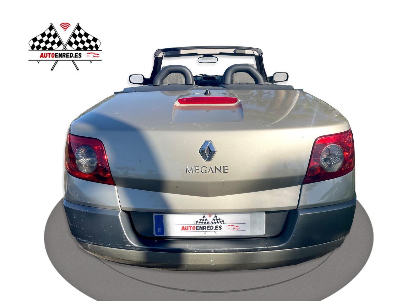 Foto Renault Mégane 4