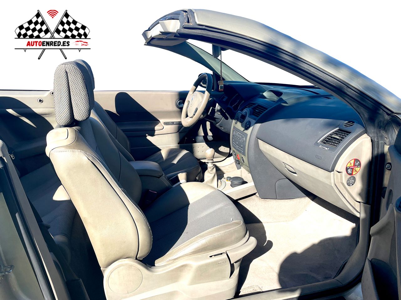 Foto Renault Mégane 7