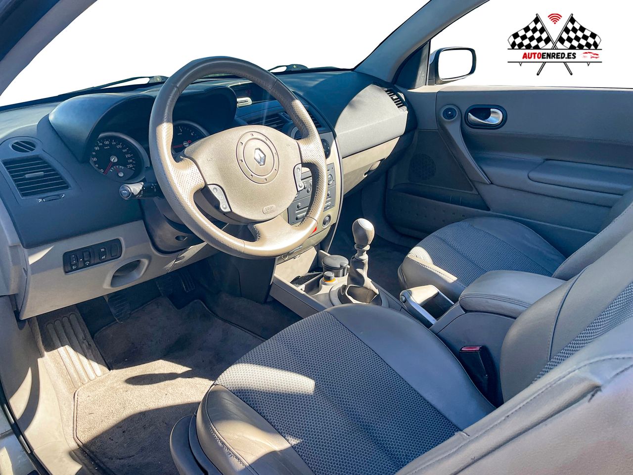 Foto Renault Mégane 9
