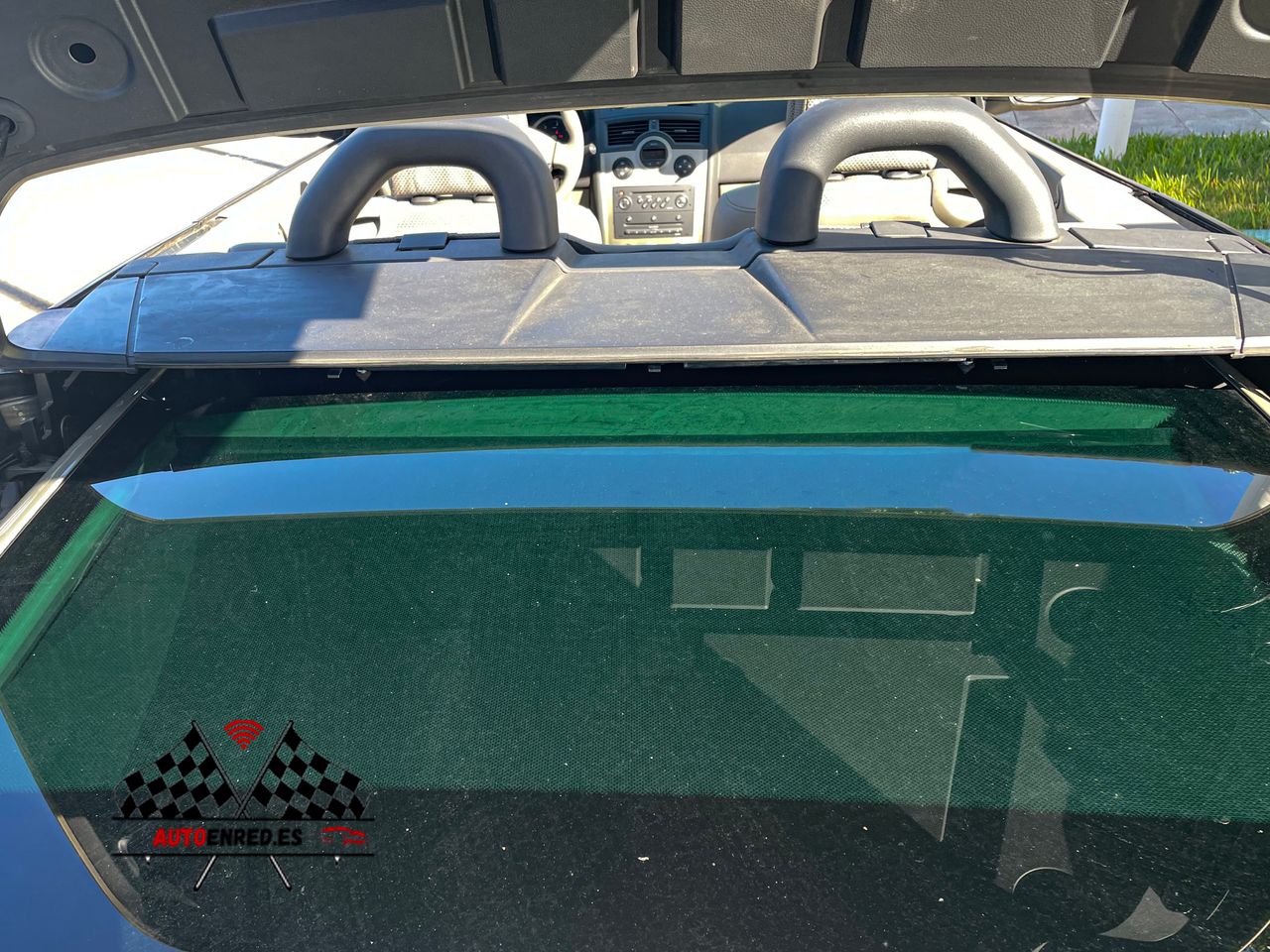 Foto Renault Mégane 10