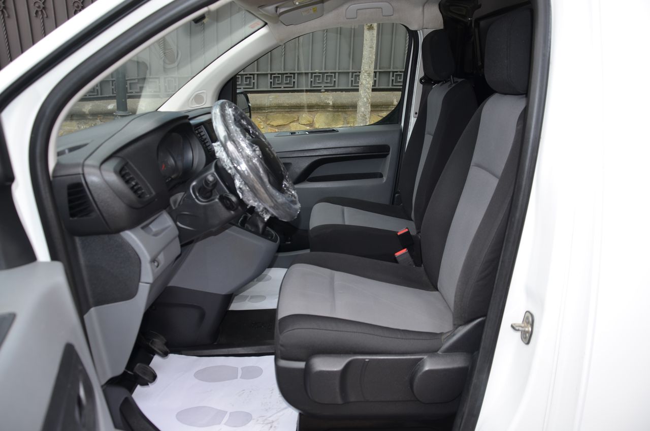 Foto Peugeot Expert 3