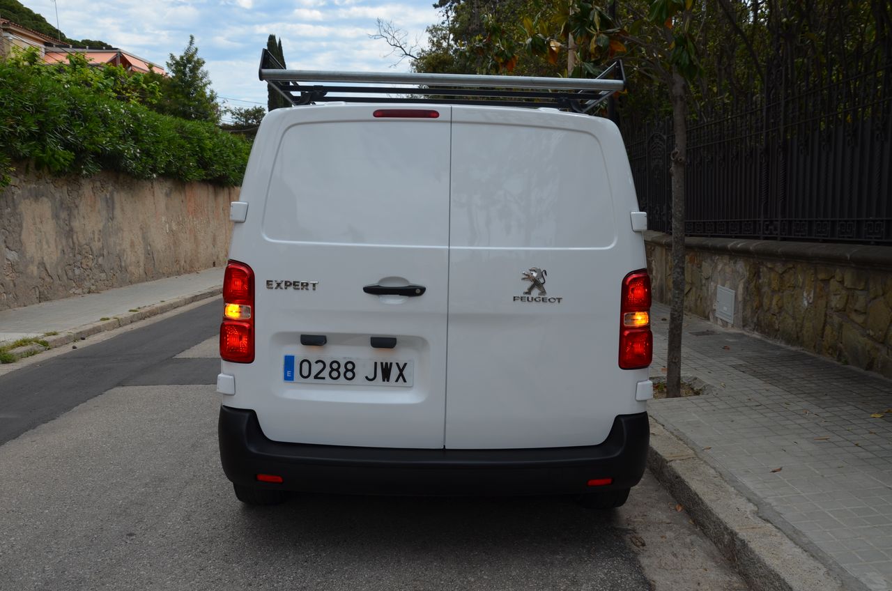 Foto Peugeot Expert 6