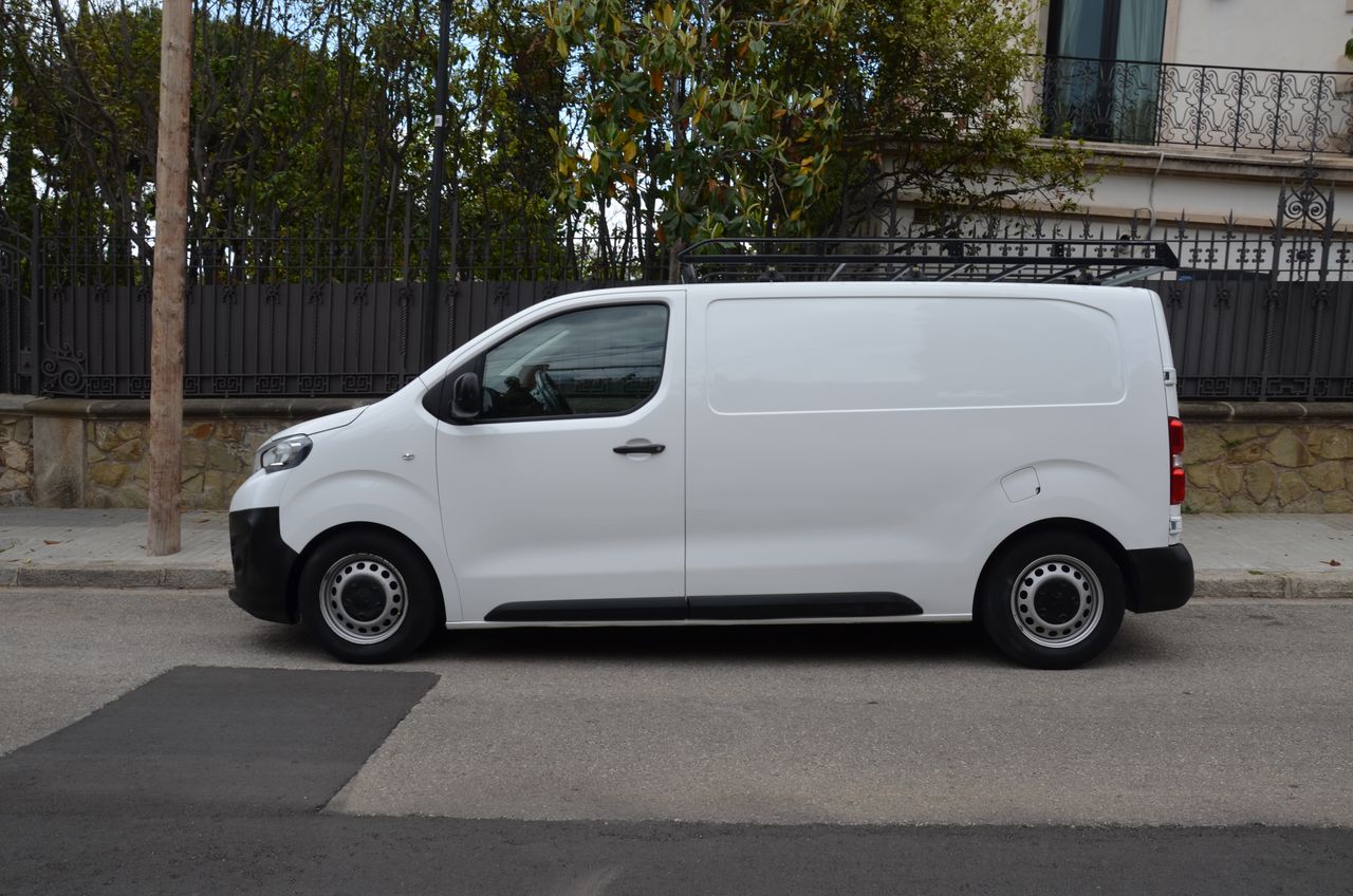 Foto Peugeot Expert 10