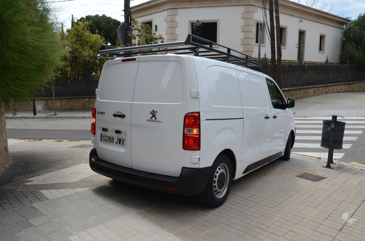 Foto Peugeot Expert 13