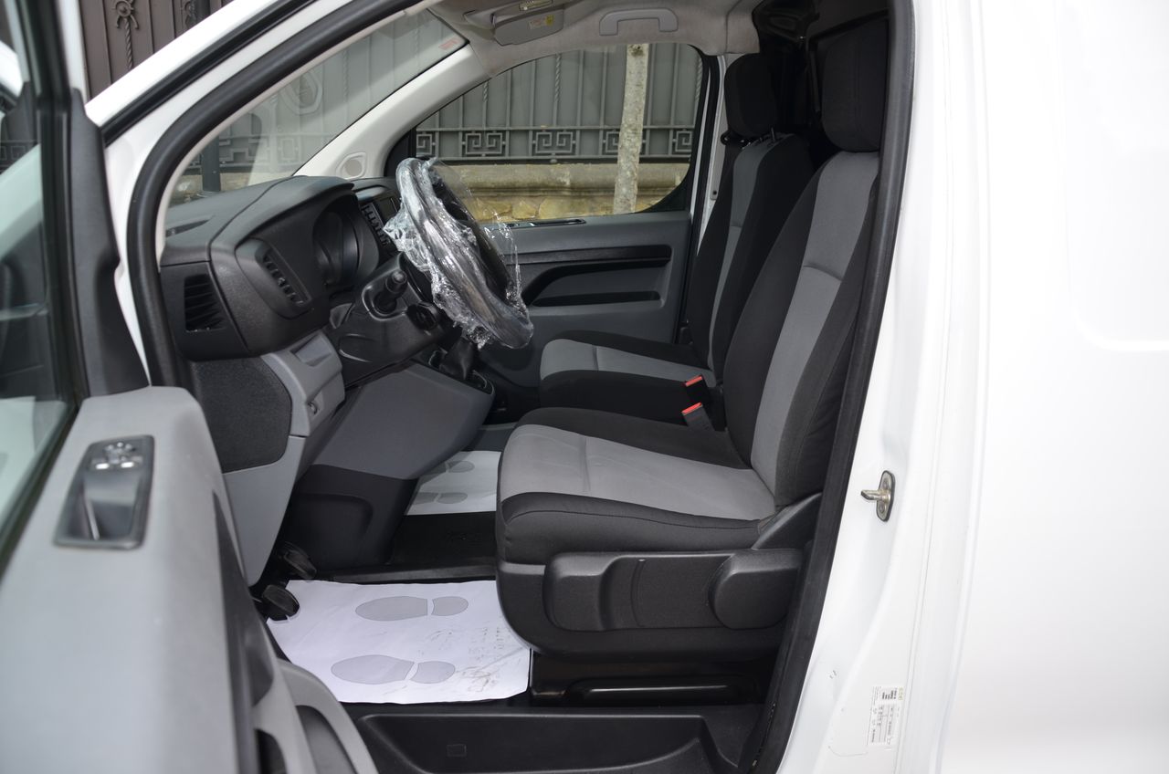 Foto Peugeot Expert 20