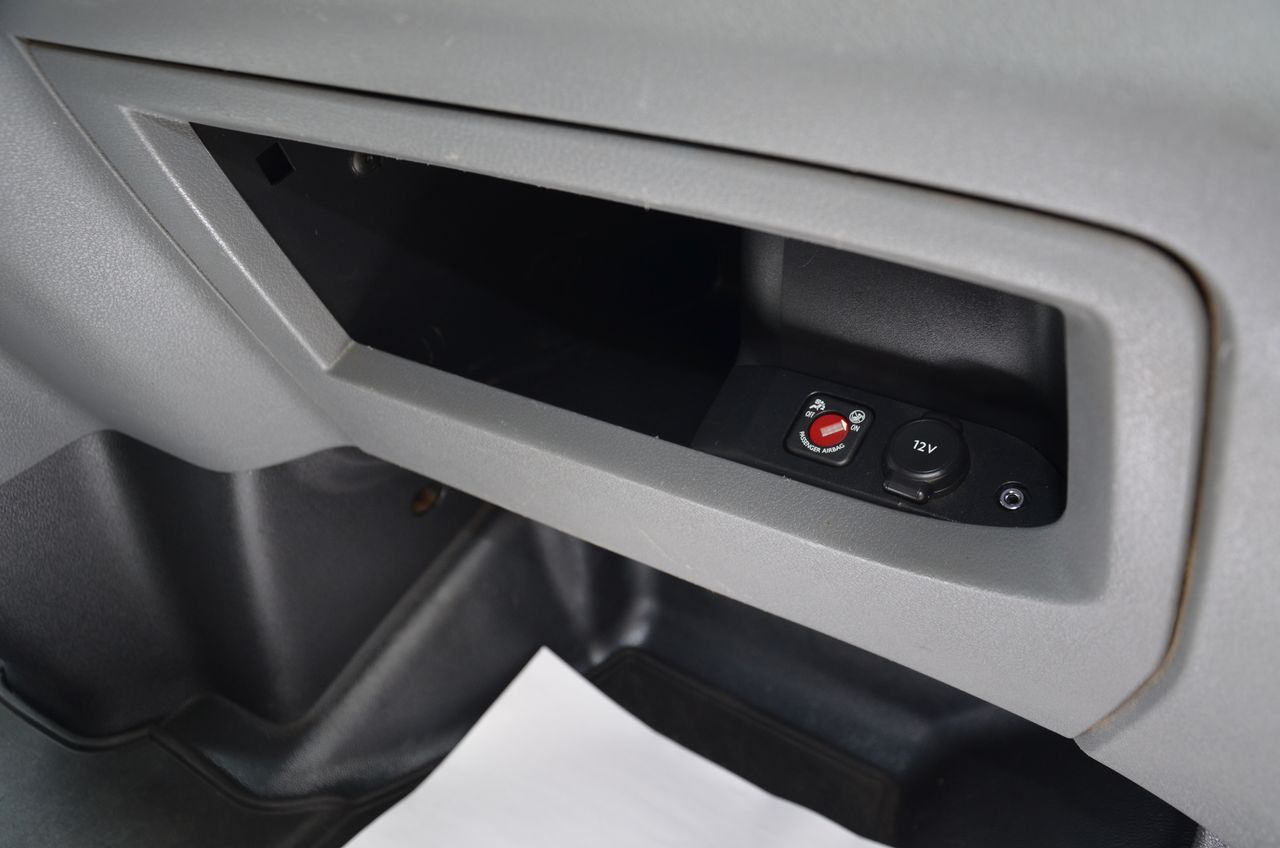 Foto Peugeot Expert 22